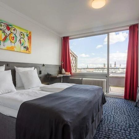 Profilhotels Mercur København Ngoại thất bức ảnh