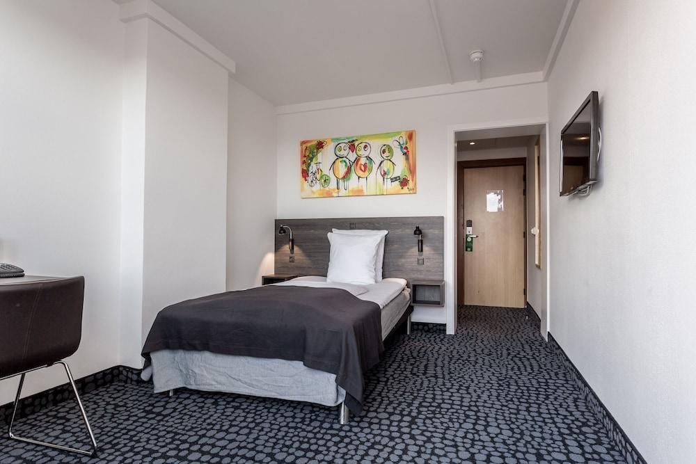 Profilhotels Mercur København Ngoại thất bức ảnh