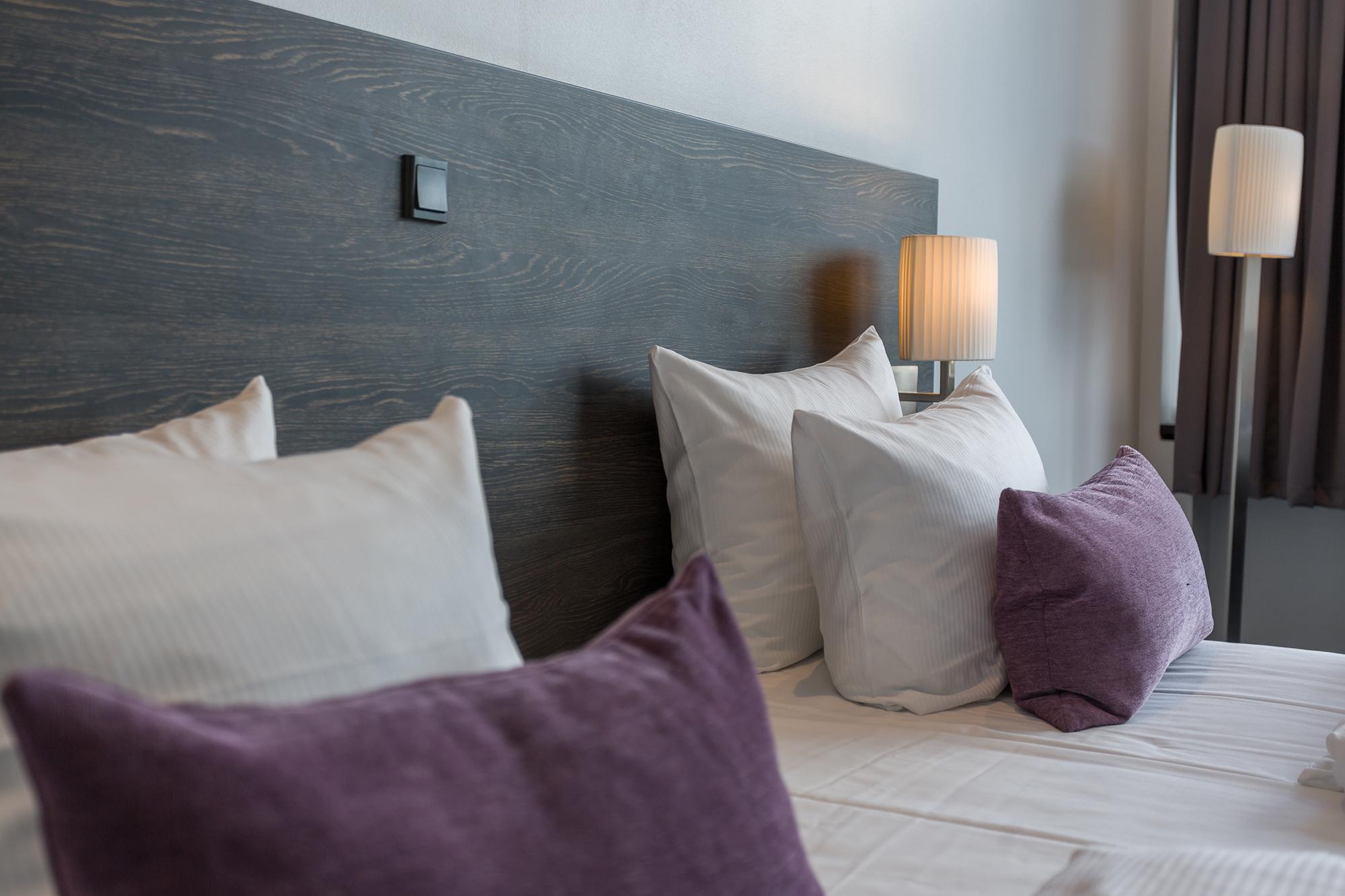 Profilhotels Mercur København Ngoại thất bức ảnh