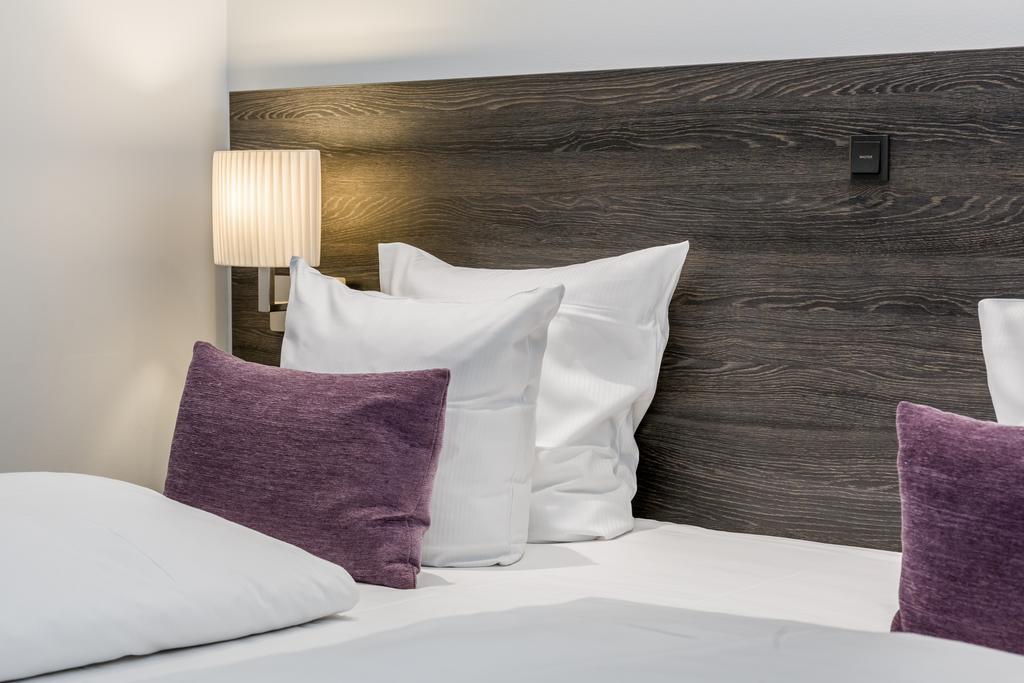 Profilhotels Mercur København Ngoại thất bức ảnh