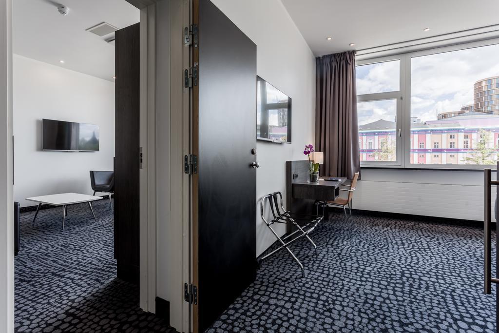 Profilhotels Mercur København Ngoại thất bức ảnh