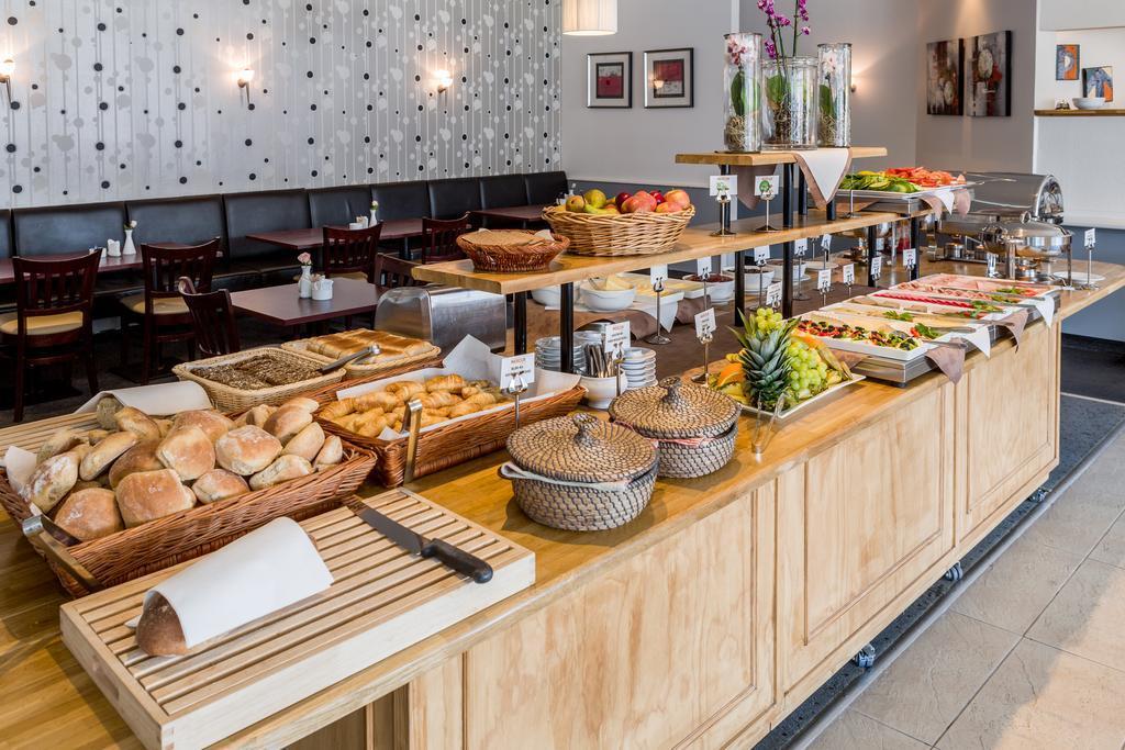 Profilhotels Mercur København Ngoại thất bức ảnh