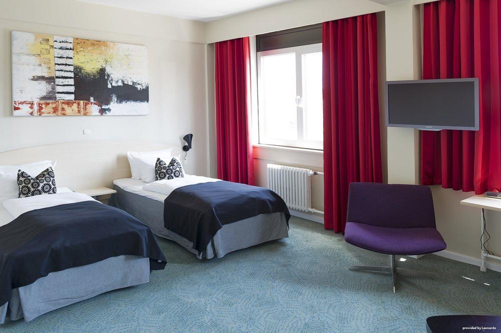 Profilhotels Mercur København Phòng bức ảnh