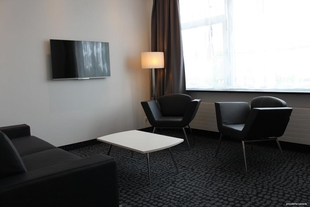 Profilhotels Mercur København Ngoại thất bức ảnh