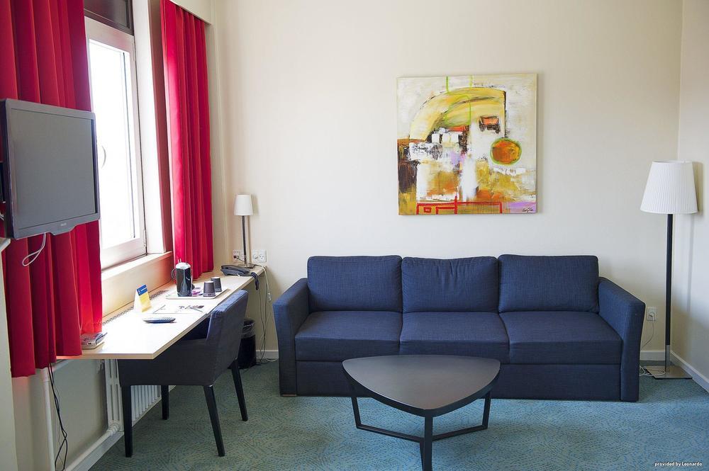 Profilhotels Mercur København Phòng bức ảnh