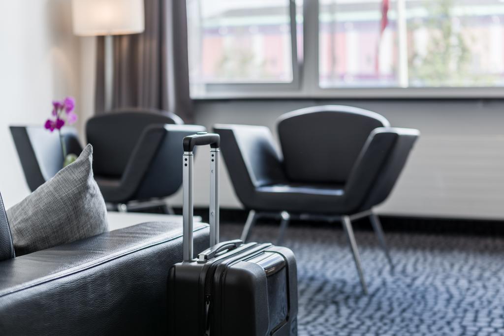 Profilhotels Mercur København Ngoại thất bức ảnh