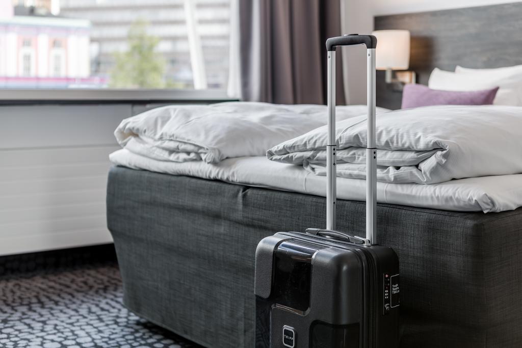 Profilhotels Mercur København Phòng bức ảnh