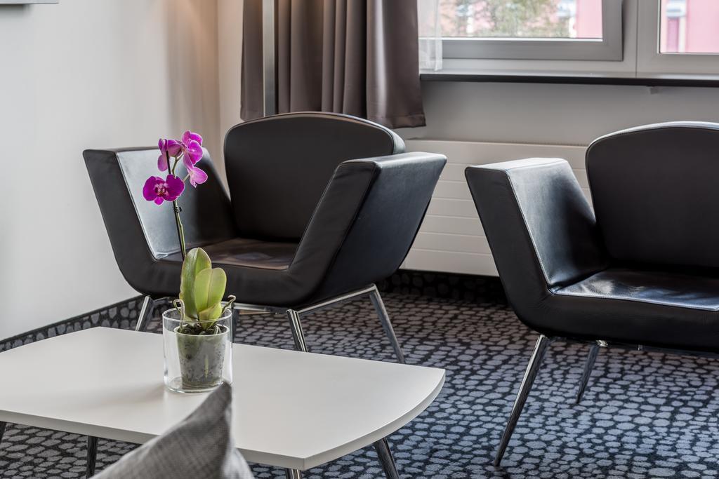 Profilhotels Mercur København Phòng bức ảnh