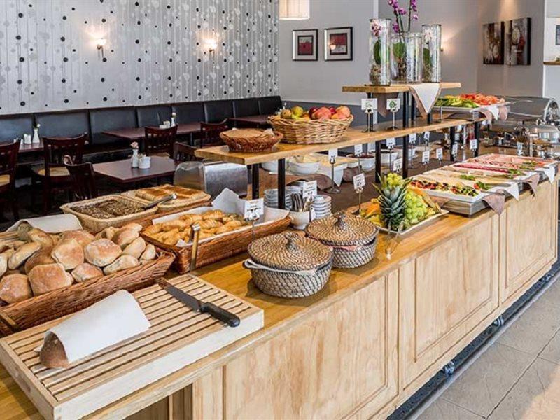 Profilhotels Mercur København Ngoại thất bức ảnh