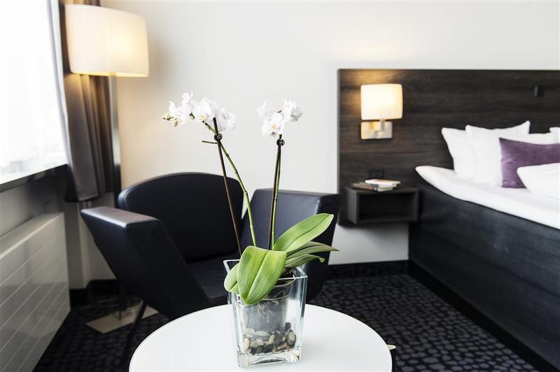 Profilhotels Mercur København Ngoại thất bức ảnh